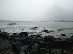 -漳州滨海火山岛自然生态风景区