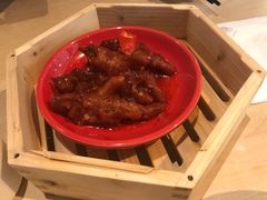 -避风塘(百联东郊店)