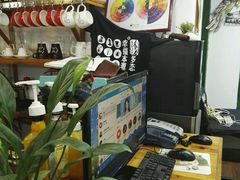 -参差咖啡(水果湖公园店)