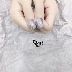 -StartNail美甲