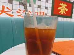 -维园港式茶餐厅(龙岗盛平店)