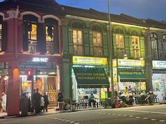 -新加坡Zam Zam餐馆