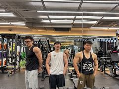 -OWNBODY健身(下沙店)