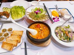 -阿诺泰·泰国餐厅(紫荆店)