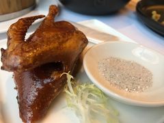 -富力丽思卡尔顿酒店·丽轩中餐厅