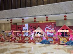 -连云港金陵海州湾会议中心