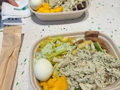 -CALIFORKS加州叉子轻食(朝阳门店)