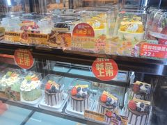 -味多美蛋糕(西安门店)