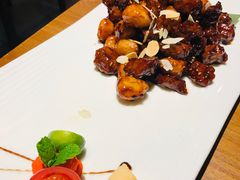 -陆壹捌餐厅(五大道店)