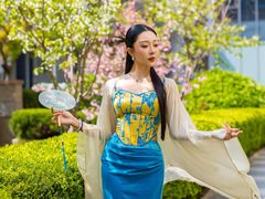 -香格里拉香宫·海鲜青岛菜·鲁菜·淮扬菜