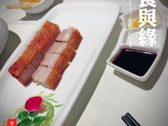-申粤轩酒楼·三十年粤菜经典(丁香花园店)