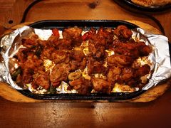 -老东镇啤酒屋海鲜加工·蒸汽海鲜·海鲜烧烤(台东店)