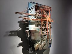 -上海油画雕塑院