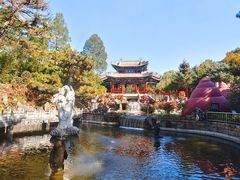 -红螺寺