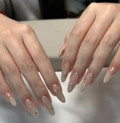 -伊奈尔美甲美睫
