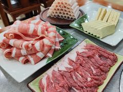 -壹条龙饭庄台基厂店