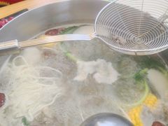 -牛记皇鲜牛肉火锅(环球度假区梨园店)