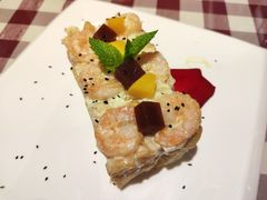 夜来香-邓丽君音乐主题餐厅