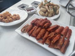 酥炸大肠-肥仔文澳门猪骨煲(南京西路店)