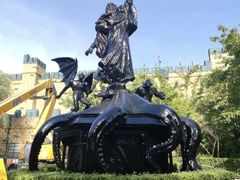 -郑州方特梦幻王国