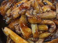 -宏状元现熬粥·京味菜(黄寺大街店)
