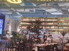 -The Happy Monk(前海壹方汇店)