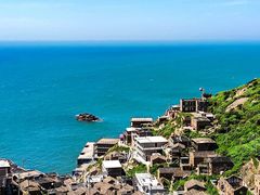 -东极岛景区