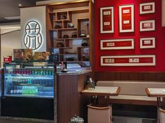 大堂-松鹤面馆·古法焖肉面(观前店)