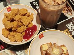 -万达广场(惠州大亚湾店)
