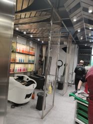 -MAGIC米几发型设计·羊毛卷