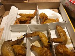 -必胜客(上海新南方商城PH店)