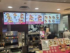 -麦当劳(济泺路店)