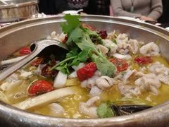 -同君福大酒楼(紫新路店)