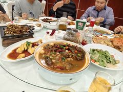 海鲜拼-一品滇香·云南菜(公益西桥店)