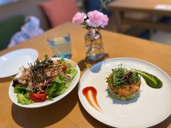 -WOKKA by艮上(中海环宇荟店)