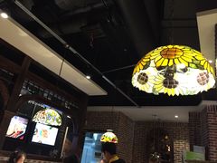 大堂-西缘牛排(荟聚购物中心店)