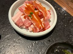 -九田家黑牛烤肉料理(石路天虹店)