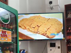 -粤北餐馆