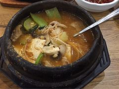 -全州拌饭馆(龙源西街店)