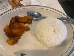 -Versailles Restaurant Cuban Cuisine