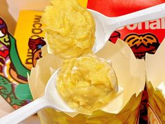 -麦当劳(天兴罗斯福店)