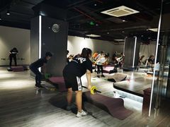 -一兆韦德健身(张杨路店)
