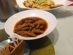 -吴记百家·私房菜·家宴(润园店)