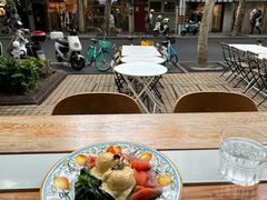 -Alimentari早午餐(安福路店)