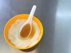 -德记山水豆腐花
