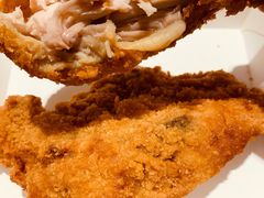 麦麦脆汁鸡-麦当劳(塔园路店)