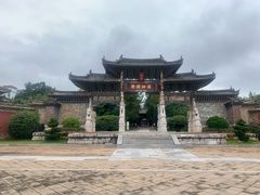 -建水文庙
