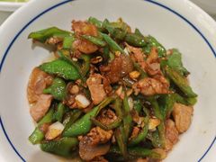 -洞庭米湘·湖南菜(银河SOHO店)