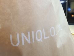 -优衣库(北京万柳华联购物中心店)