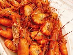 -旺豪海鲜餐厅(友谊阳光城店)